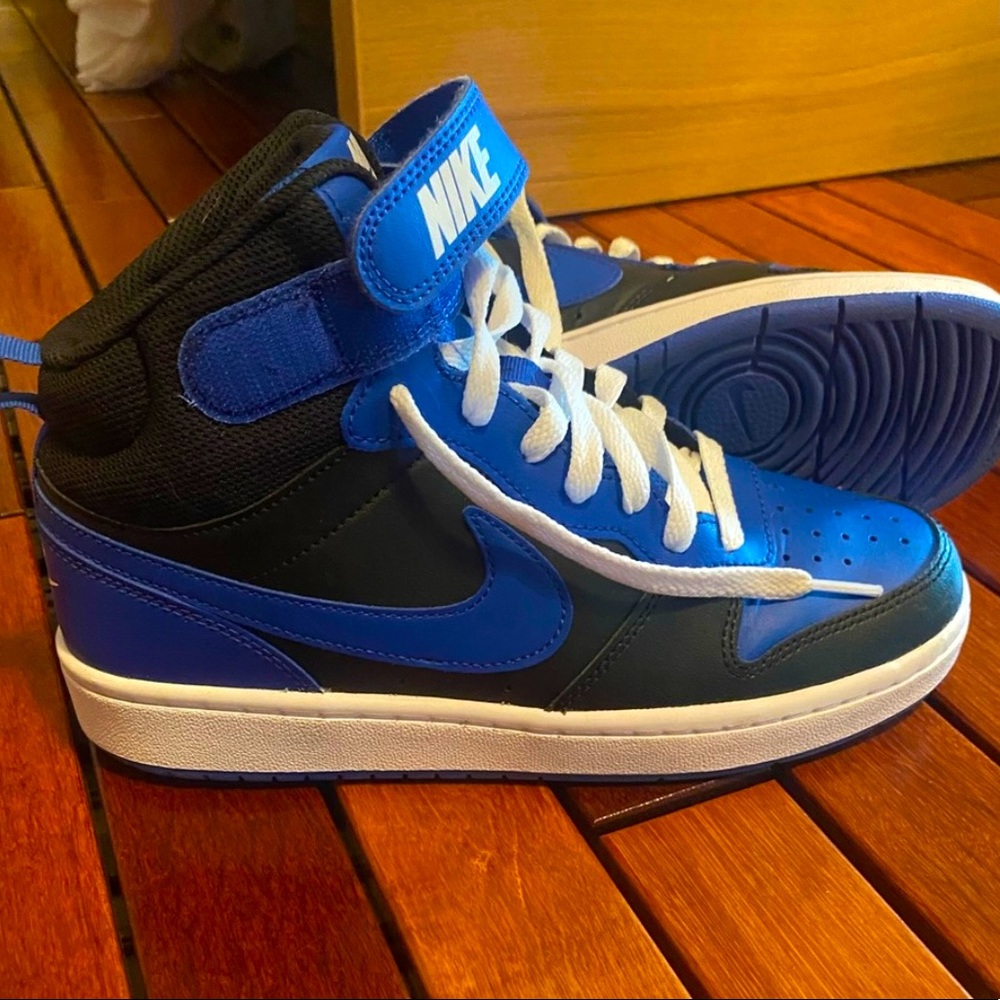 Air Force 1’s